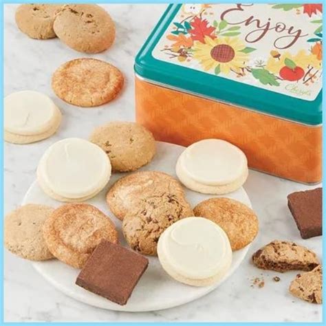 5 Best Places For Gluten-Free Cookie Delivery - The Three Snackateers