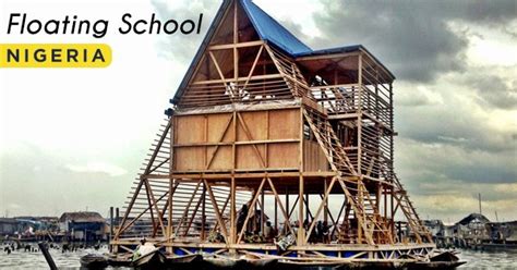 16 Unusual Schools From Around The World That Will Make You Look At Education In A Whole New Light