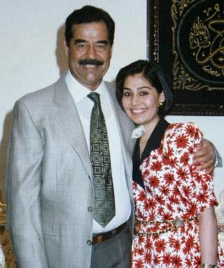 Rana Hussein (Daughter of Saddam Hussein) ~ Bio with [ Photos | Videos ]