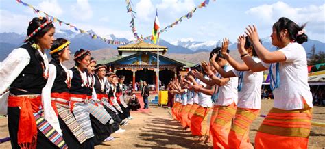 Fairs and Festivals of Arunachal Pradesh – north east tour,north east tour packages,north east ...