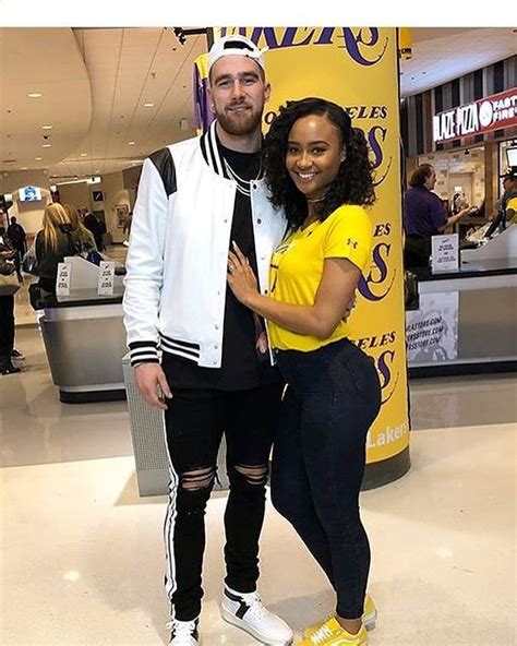 Juana Wilkerson Headline: Travis Kelce Instagram Girlfriend