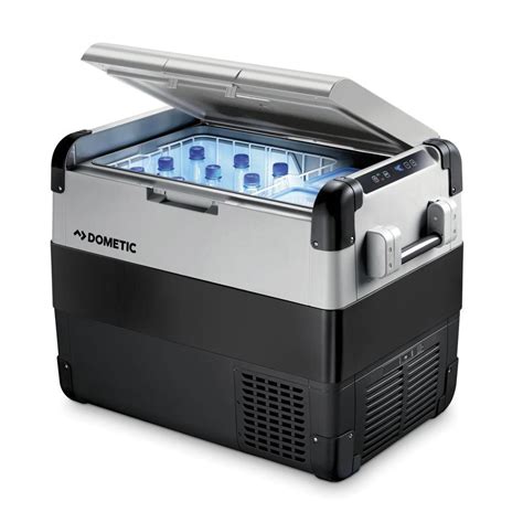 Dometic CFX-65W 2.2 cu. ft. Portable Cooler/Refrigerator/Freezer - Dometic - Portable ...