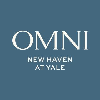 Omni New Haven Hotel at Yale | New Haven CT