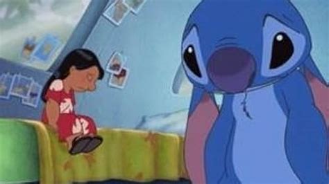 Leroy & Stitch (Video 2006) - IMDb