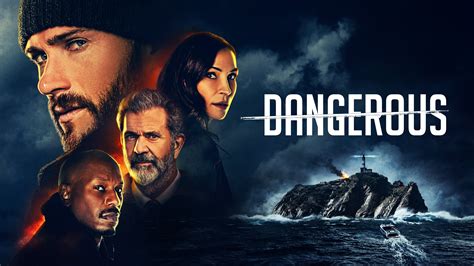 Watch Dangerous (2021) Full Movie Free Online - Plex