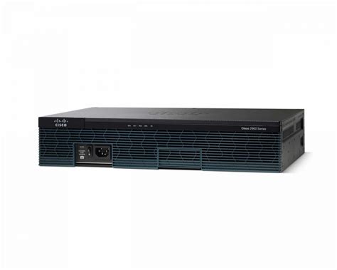 NEW Cisco SPIAD2911-16FXS/K9 2911 Router - Netmode