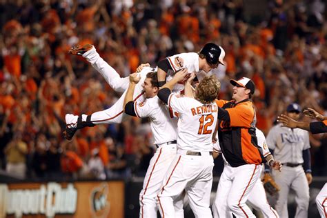 Baltimore Orioles Wallpapers - Wallpaper Cave