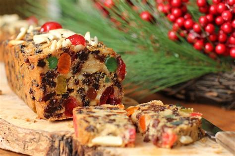 21 Best Ideas Christmas Fruit Cake Recipe – Best Diet and Healthy ...