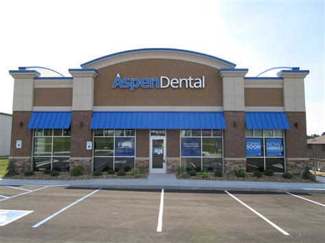 Aspen Dental | SullivanHayes Brokerage