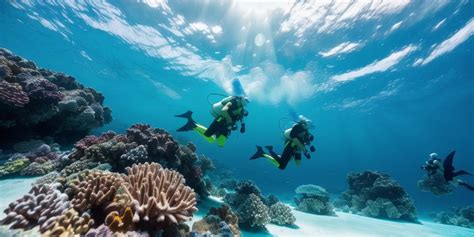 Where to go scuba diving? – Outdoor Topic