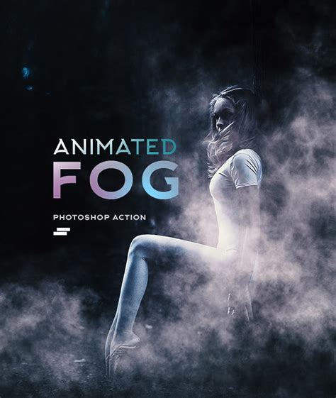 Gif Animated Fog Photoshop Action by Kluzya on DeviantArt