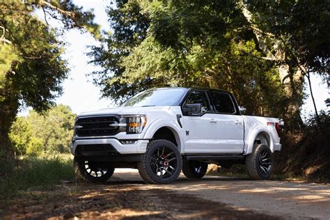 Ford F-150 Gallery — Rocky Ridge Trucks