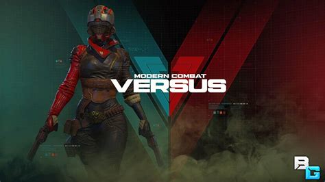 Modern Combat Versus details revealed, Gameloft to release shooting ...