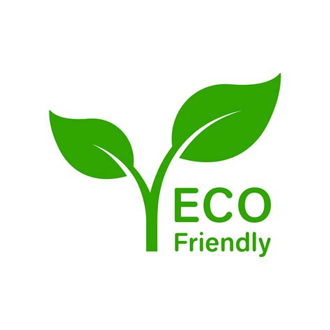 Ecological Organic Plant Symbol for Healthy Food. Bio Plant Stamp. Eco Friendly Emblem for ...