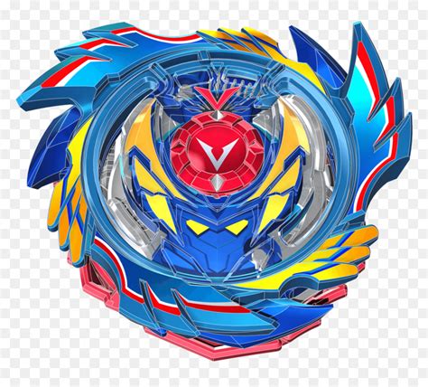 Beyblade Burst Evolution Valt , Png Download - Beyblade Burst Valtryek V3, Transparent Png - vhv