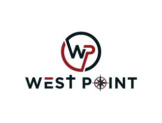 West Point Logo Design - 48hourslogo