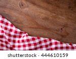 Checkered Tablecloth 2 Free Stock Photo - Public Domain Pictures