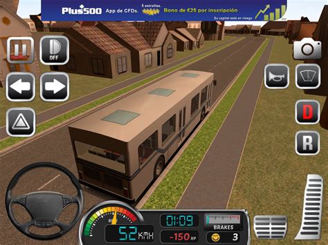 Bus Simulator 2023 for iPhone - Download