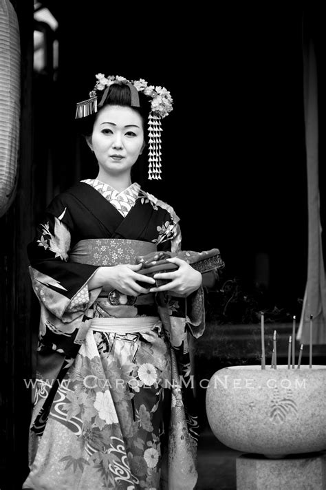 Life Journeys: The Geisha of Kyoto