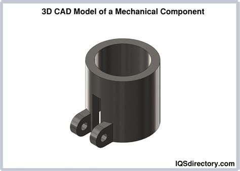 Mechanical Components: What Is It? How Are They Made?