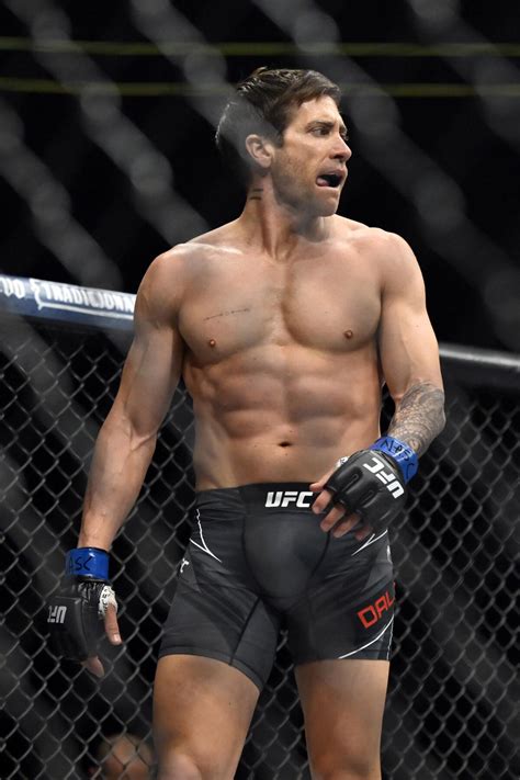 Jake Gyllenhaal Ufc Filmi