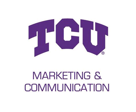 TCU Logo - LogoDix