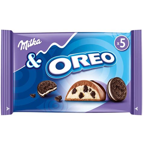 Milka Oreo Cookies | ubicaciondepersonas.cdmx.gob.mx