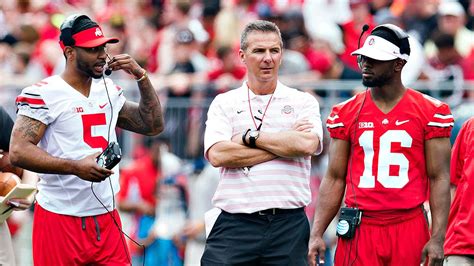 Ohio State Buckeyes open No. 1 in preseason coaches' poll - ESPN