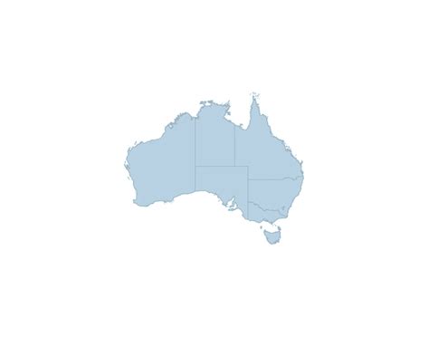 Australia Map Quiz