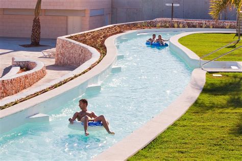 Hotel Sur Menorca & Waterpark - Waterpark Holidays