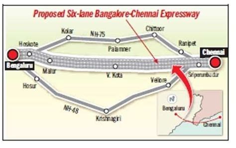 Bangalore Chennai Expressway ~ Everything You Need to Know with Photos | Videos