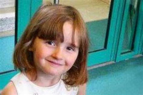 April Jones search: Police admit they may never find missing girl ...