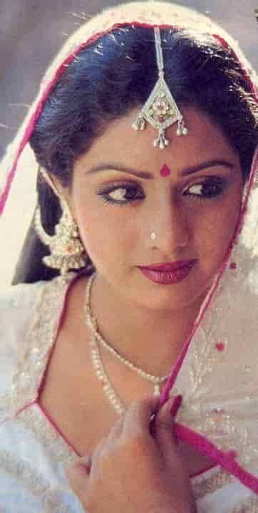 In Pics: 12 Must Watch Films of Sridevi - The Quint