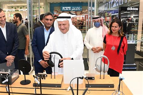 Sony unveils latest line-up of products at new Ashrafs Bahrain electronics store