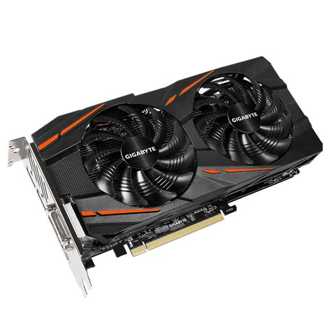 Gigabyte Radeon RX580 Gaming 4G pas cher - HardWare.fr