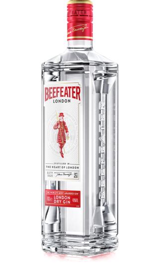 What are the Botanicals in Gin? │ Beefeater Gin