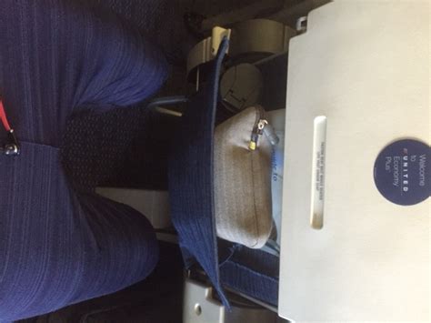 United Airlines Seat Reviews - SKYTRAX