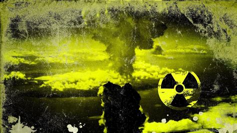 Nuclear Wallpapers - Wallpaper Cave