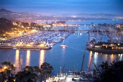 Dana Point Harbor never sleeps – Orange County Register