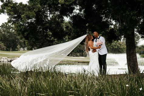 Affordable Outdoor Long Beach Weddings Venue|Country Club Receptions