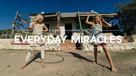 Everyday Miracles - YouTube