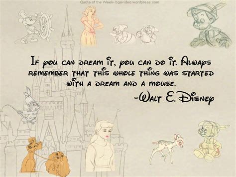 Inspirational Quotes From Disney. QuotesGram