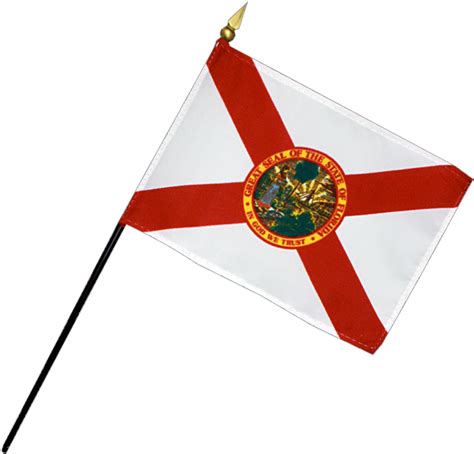 Florida Flag PNG Images Transparent Free Download