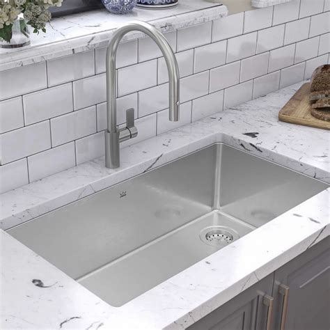 How to Choose a Sink | Kindred-sinkware.com