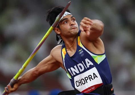 World Athletics Championships: Neeraj Chopra bags India's first silver medal with historic 88 ...