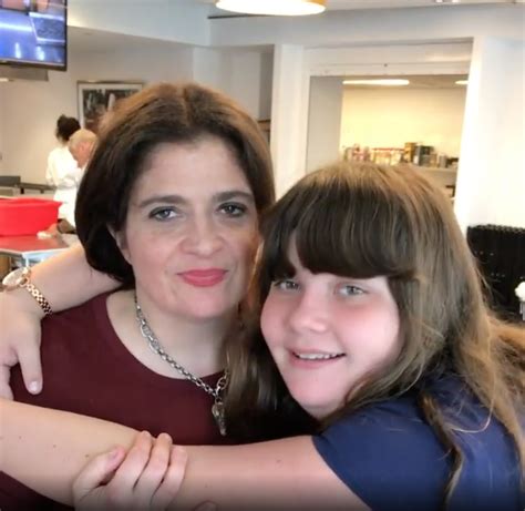 Alex Guarnaschelli's Kids: Meet the Celeb Chef's Daughter Ava