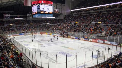 Komets unveil 2020-21 home schedule | Fort Wayne Komets