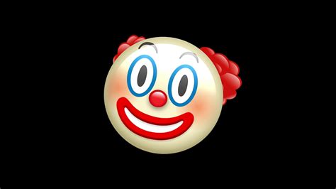 Clown Emoji Usage and uses|motherlandgroups.org