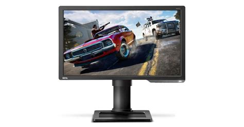 BenQ ZOWIE XL2411P 24'' FHD 144Hz 1ms (GTG) Esports Gaming Monitor w/ Adjustable Stand | XL2411P ...