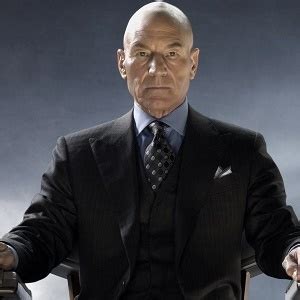 Characters in X-Men Film Series: Professor Charles Xavier - TV Tropes